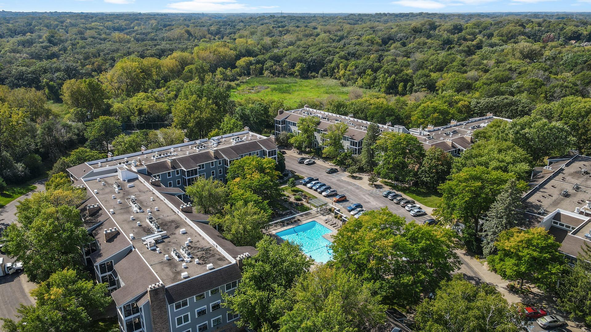 3020 St Albans Mill Road, Unit 105 Hopkins, MN 55305 - Photo 8 of 10