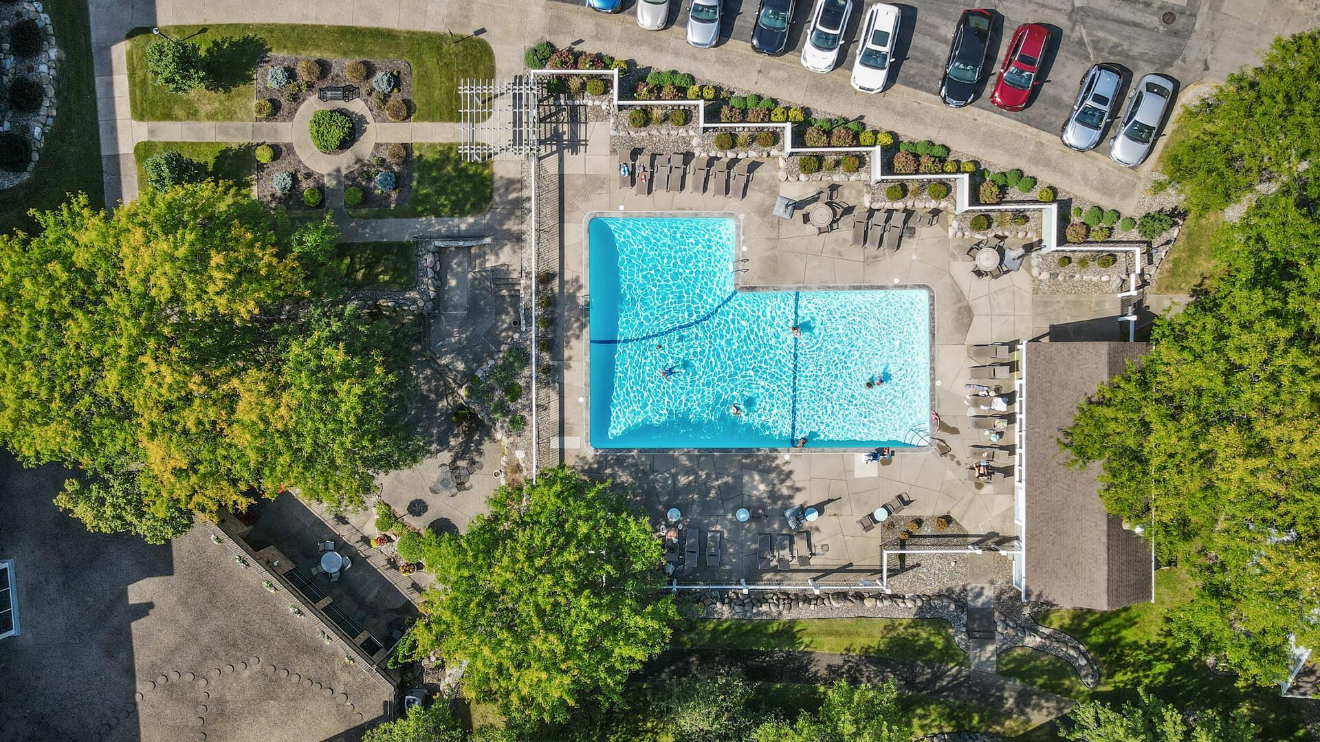 3020 St Albans Mill Road, Unit 105 Hopkins, MN 55305 - Photo 10 of 10