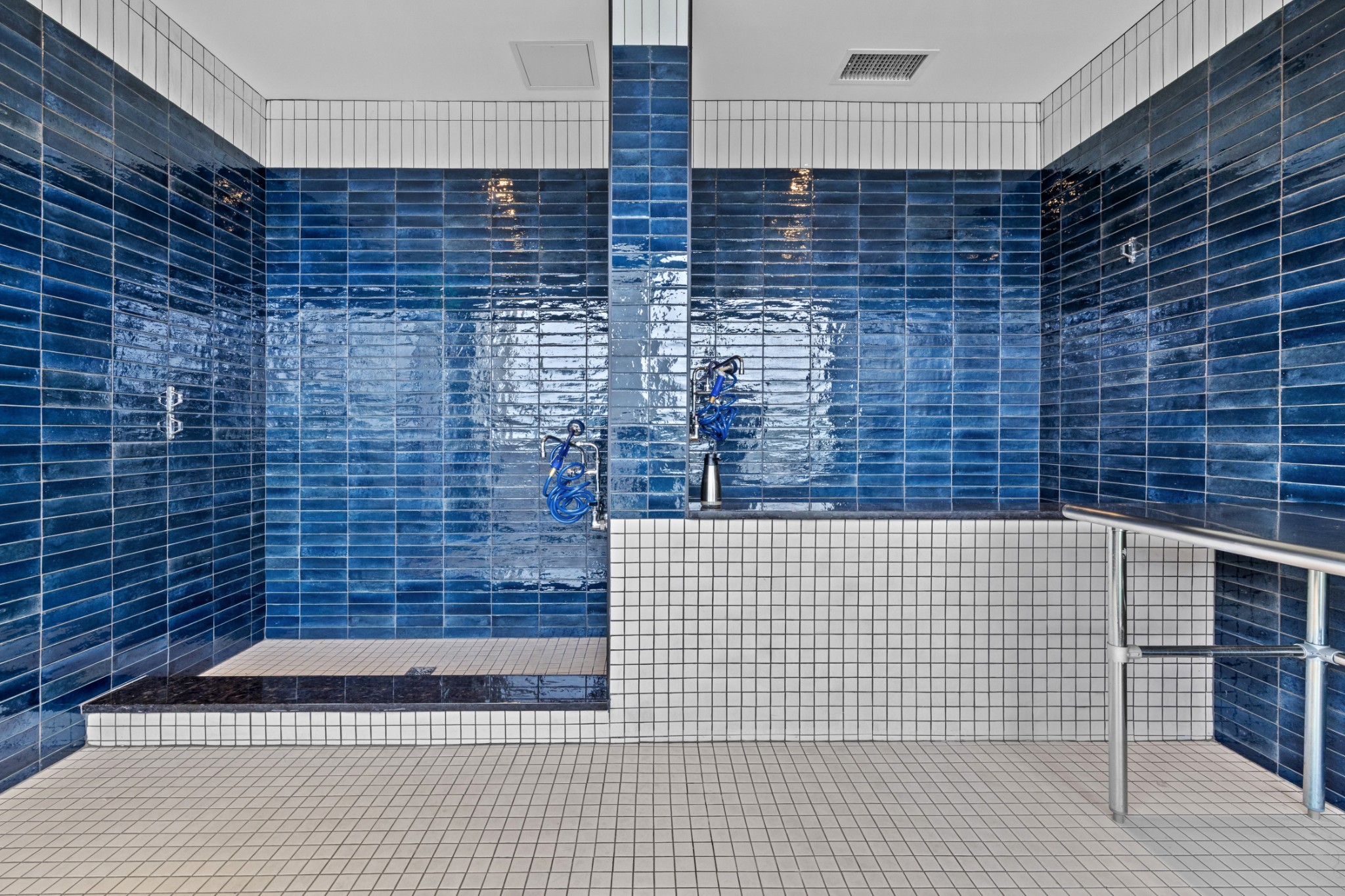 930 Commerce Street, Unit 508 Nashville, TN 37203 - Photo 30 of 65 a view of brick walls