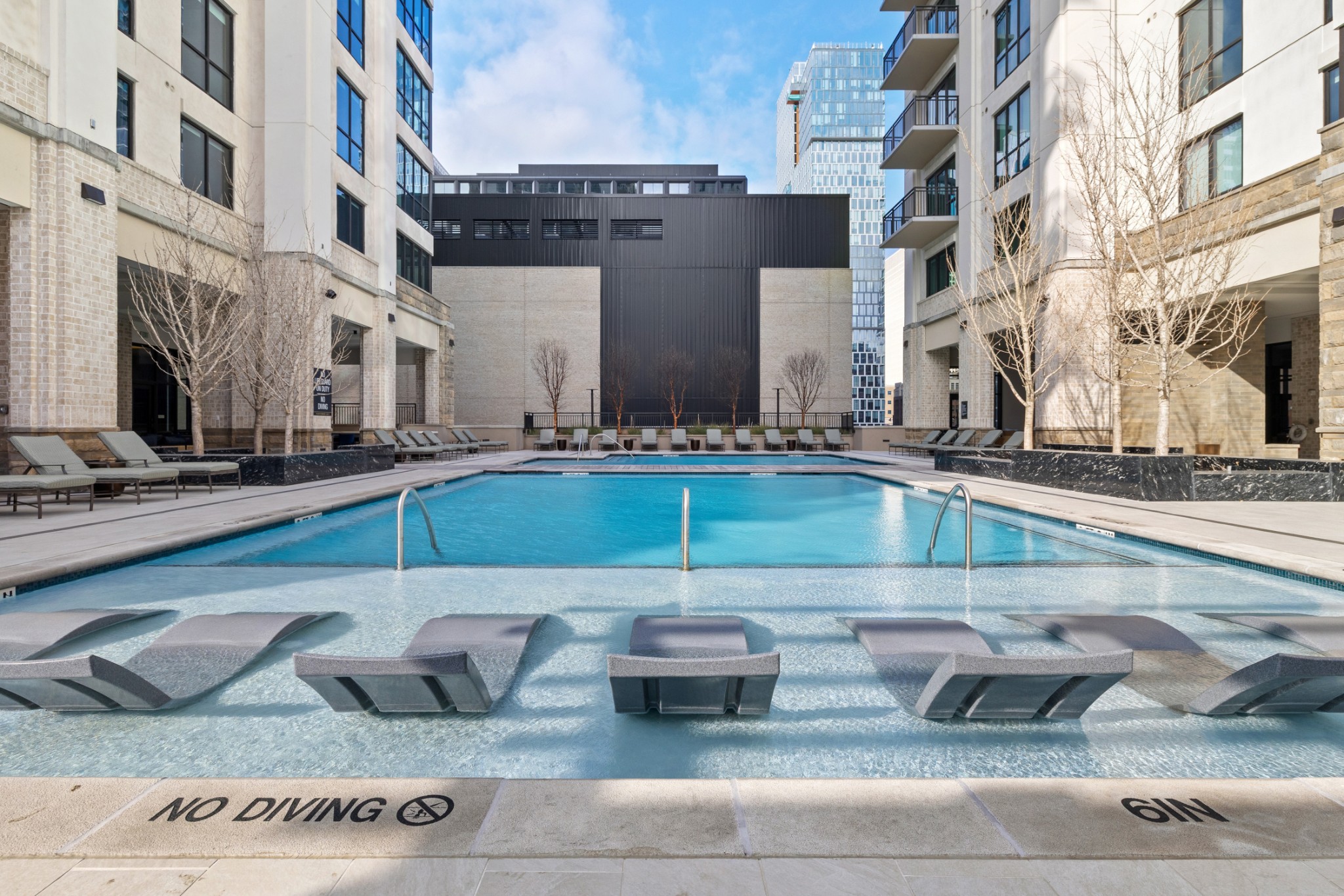 930 Commerce Street, Unit 508 Nashville, TN 37203 - Photo 49 of 65