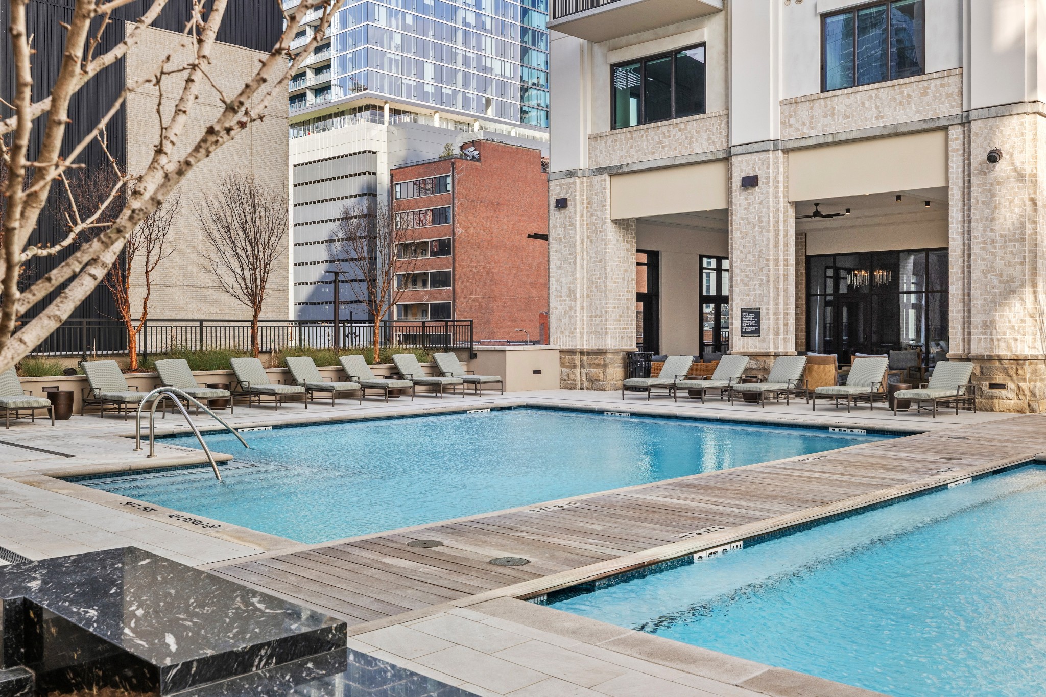 930 Commerce Street, Unit 508 Nashville, TN 37203 - Photo 50 of 65