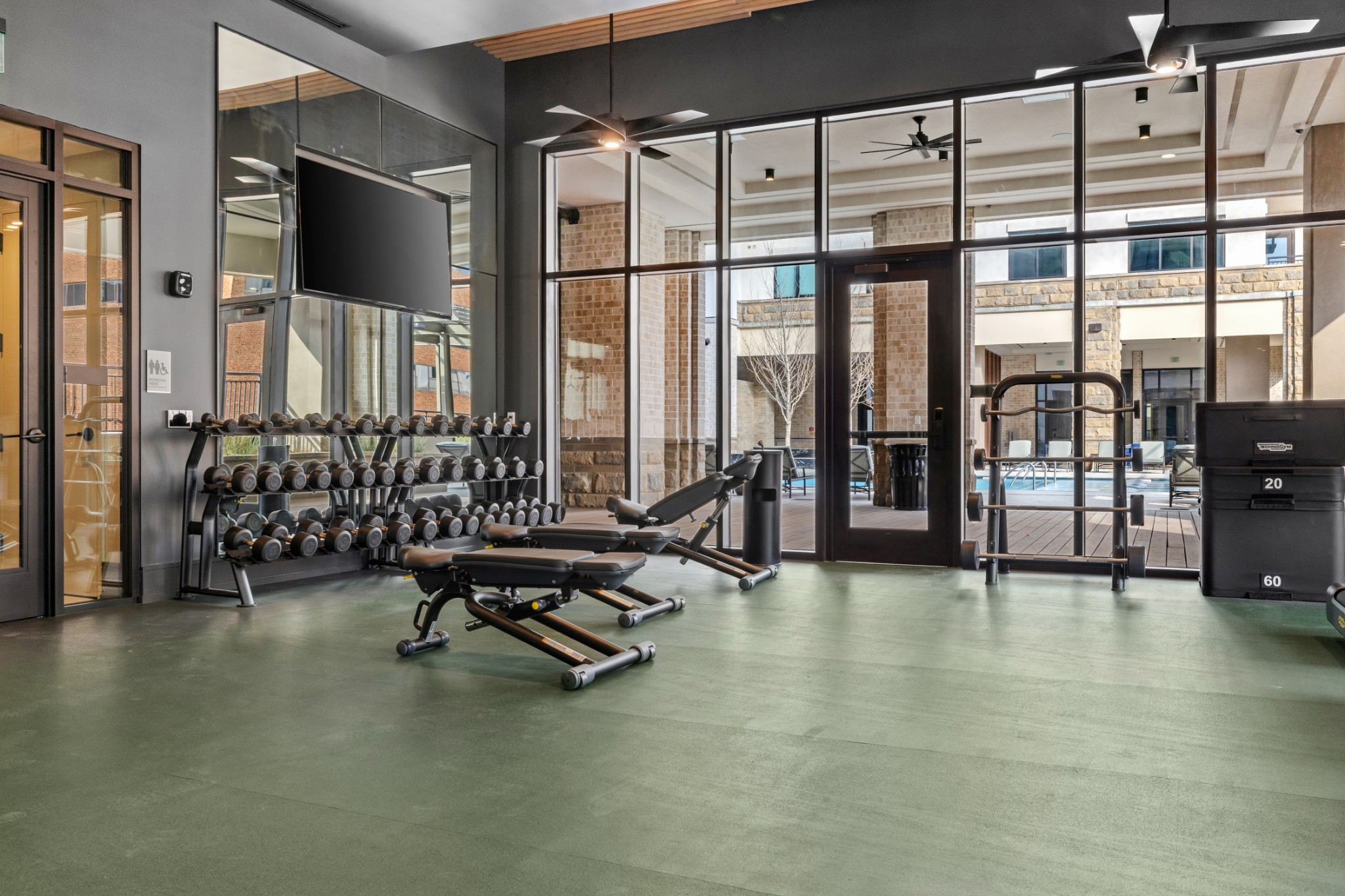 930 Commerce Street, Unit 508 Nashville, TN 37203 - Photo 52 of 65