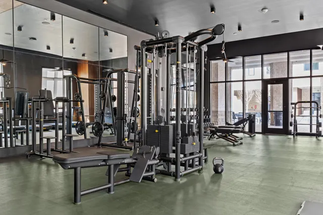 $469,900 | 930 Commerce Street, Unit 508, Nashville, TN 37203