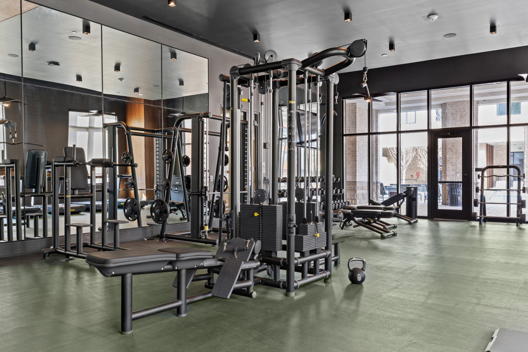 930 Commerce Street, Unit 508 Nashville, TN 37203 - Photo 53 of 65