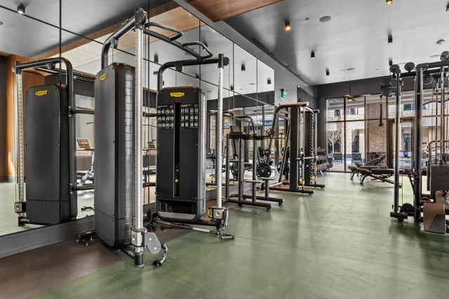 $469,900 | 930 Commerce Street, Unit 508, Nashville, TN 37203