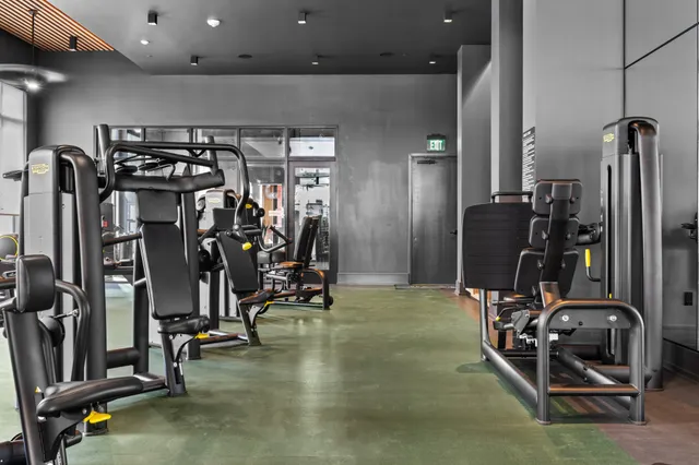 $469,900 | 930 Commerce Street, Unit 508, Nashville, TN 37203