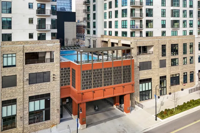 $469,900 | 930 Commerce Street, Unit 508, Nashville, TN 37203