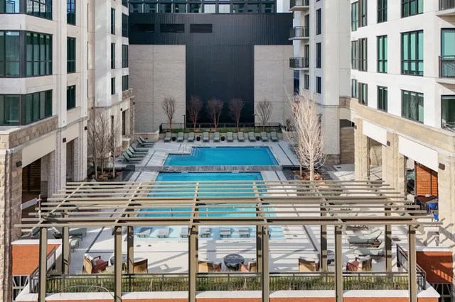 $469,900 | 930 Commerce Street, Unit 508, Nashville, TN 37203