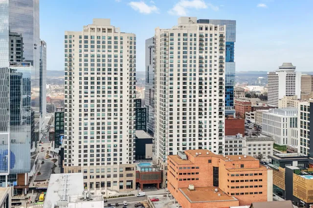 $469,900 | 930 Commerce Street, Unit 508, Nashville, TN 37203