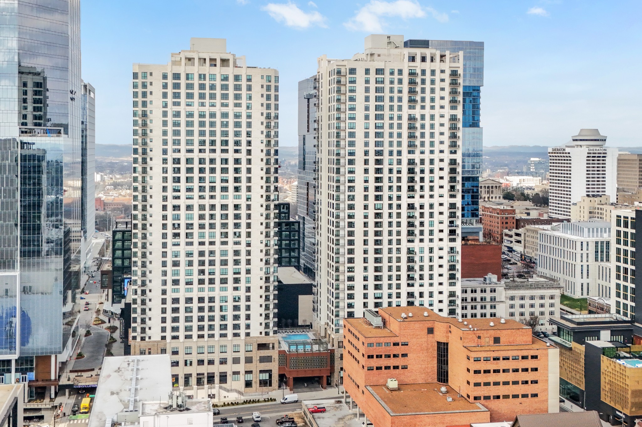 930 Commerce Street, Unit 508 Nashville, TN 37203 - Photo 63 of 65