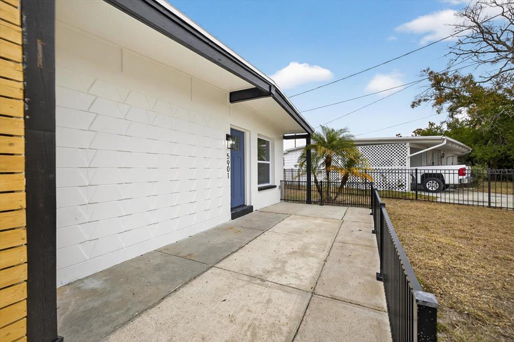 5901 South Coolidge Avenue Tampa, FL 33616 - Photo 7 of 47