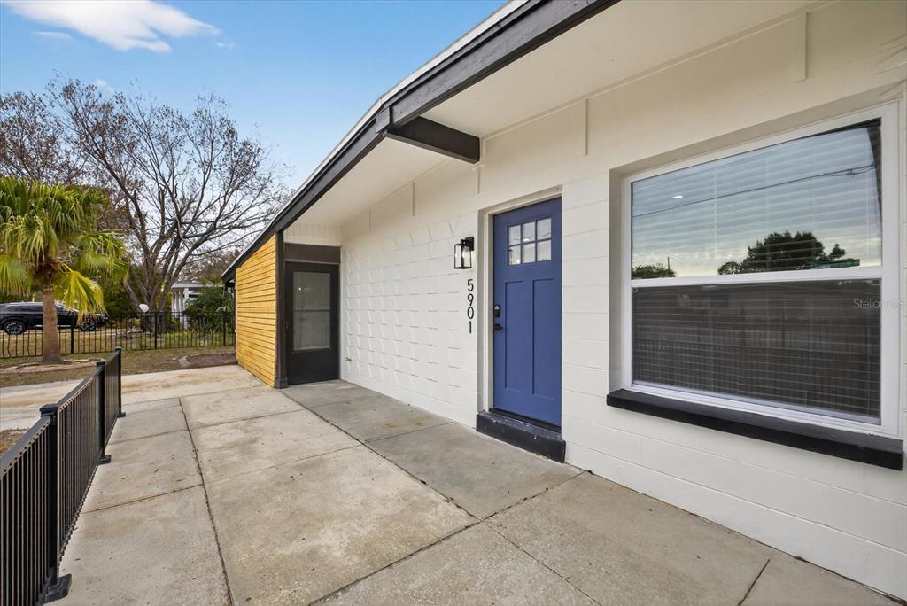 5901 South Coolidge Avenue Tampa, FL 33616 - Photo 8 of 47