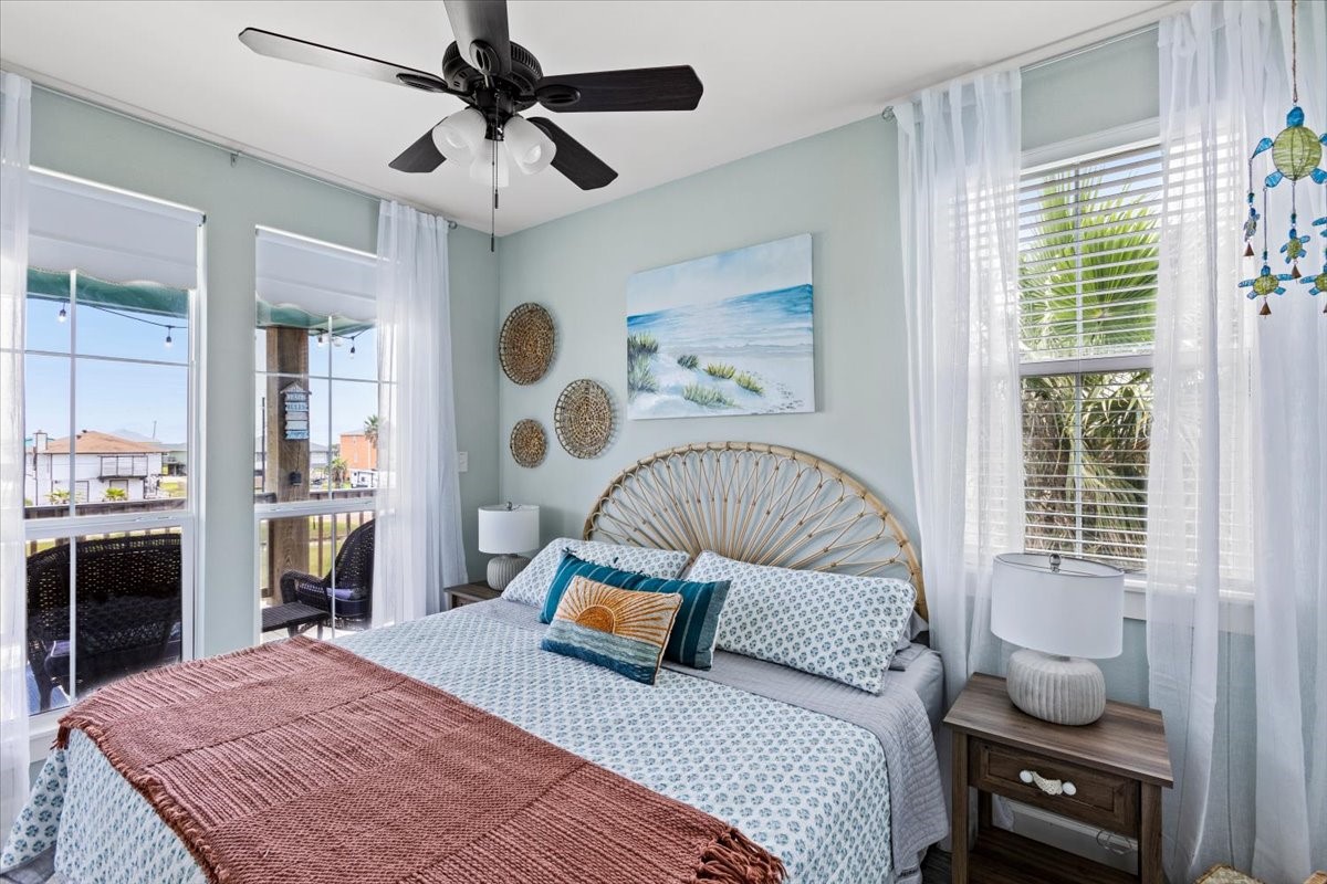 307 Olive Street Surfside Beach, TX 77541 - Photo 12 of 23