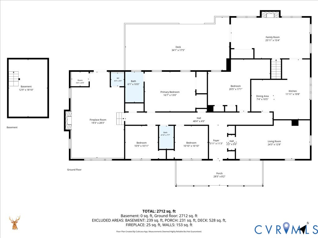 2376 Mill Road Henrico, VA 23231 - Photo 53 of 53