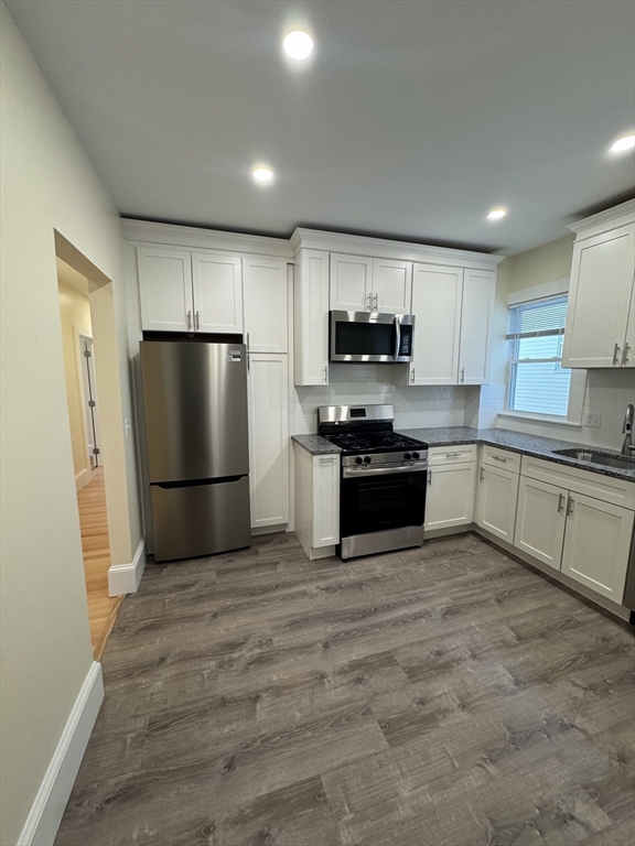 35 George Street, Unit 2 Everett, MA 02149 - Photo 1 of 38