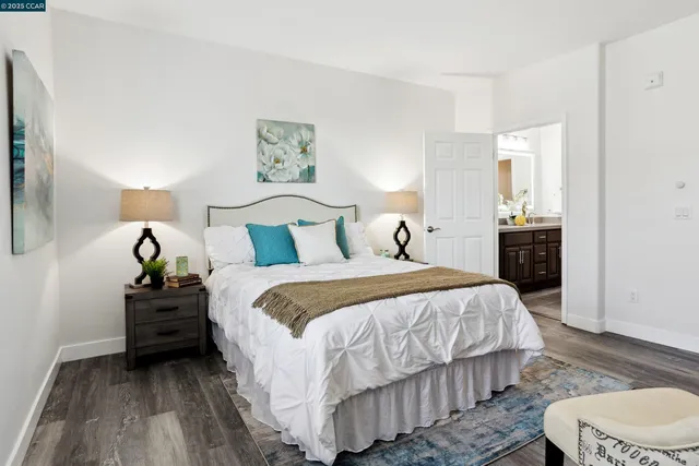 $859,000 | 3240 Maguire Way, Unit 401, Dublin, CA 94568