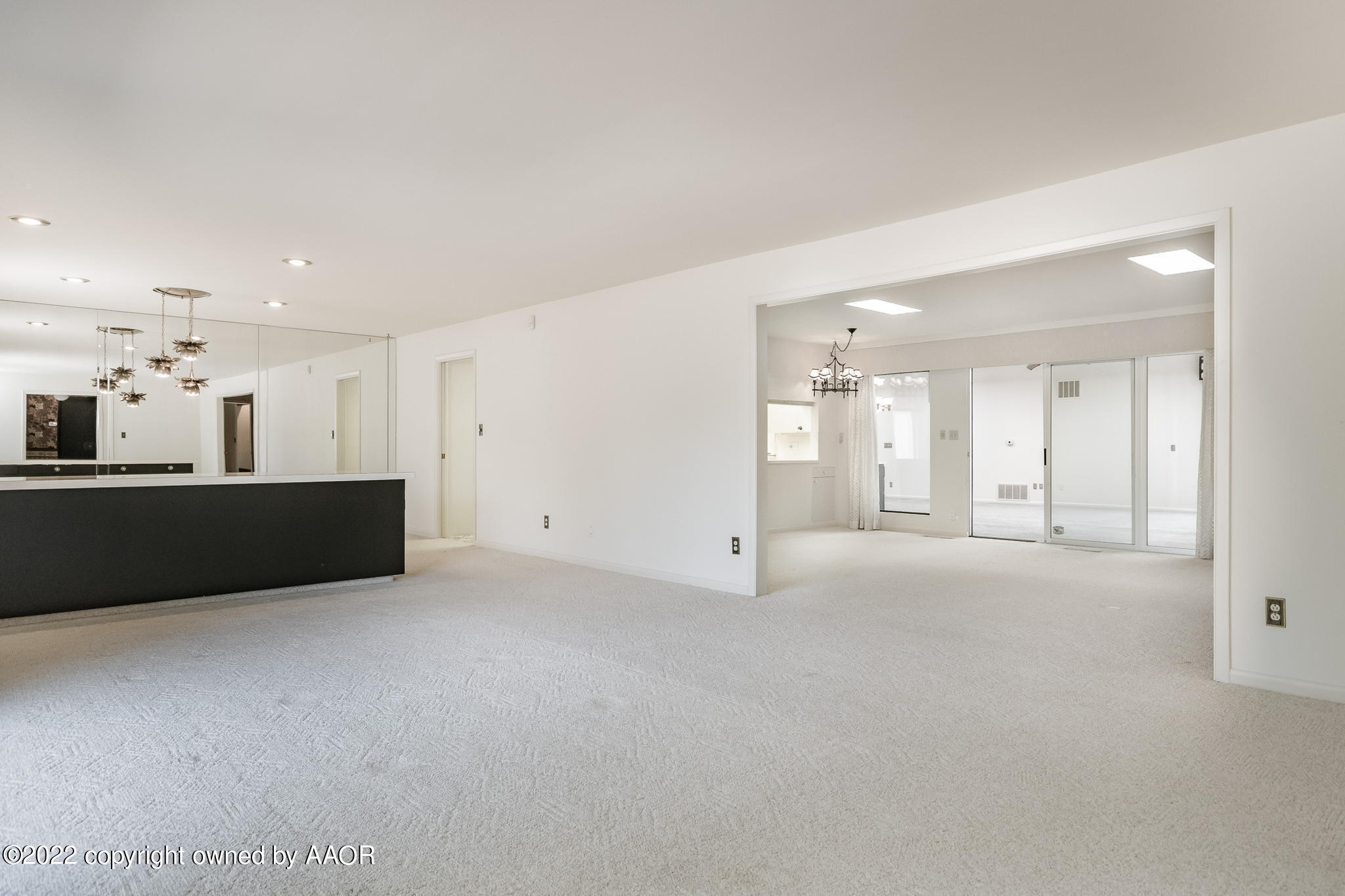 6016 Dreyfuss Road Amarillo, TX 79106 - Photo 12 of 91 6-web-or-mls-Formal Living Room