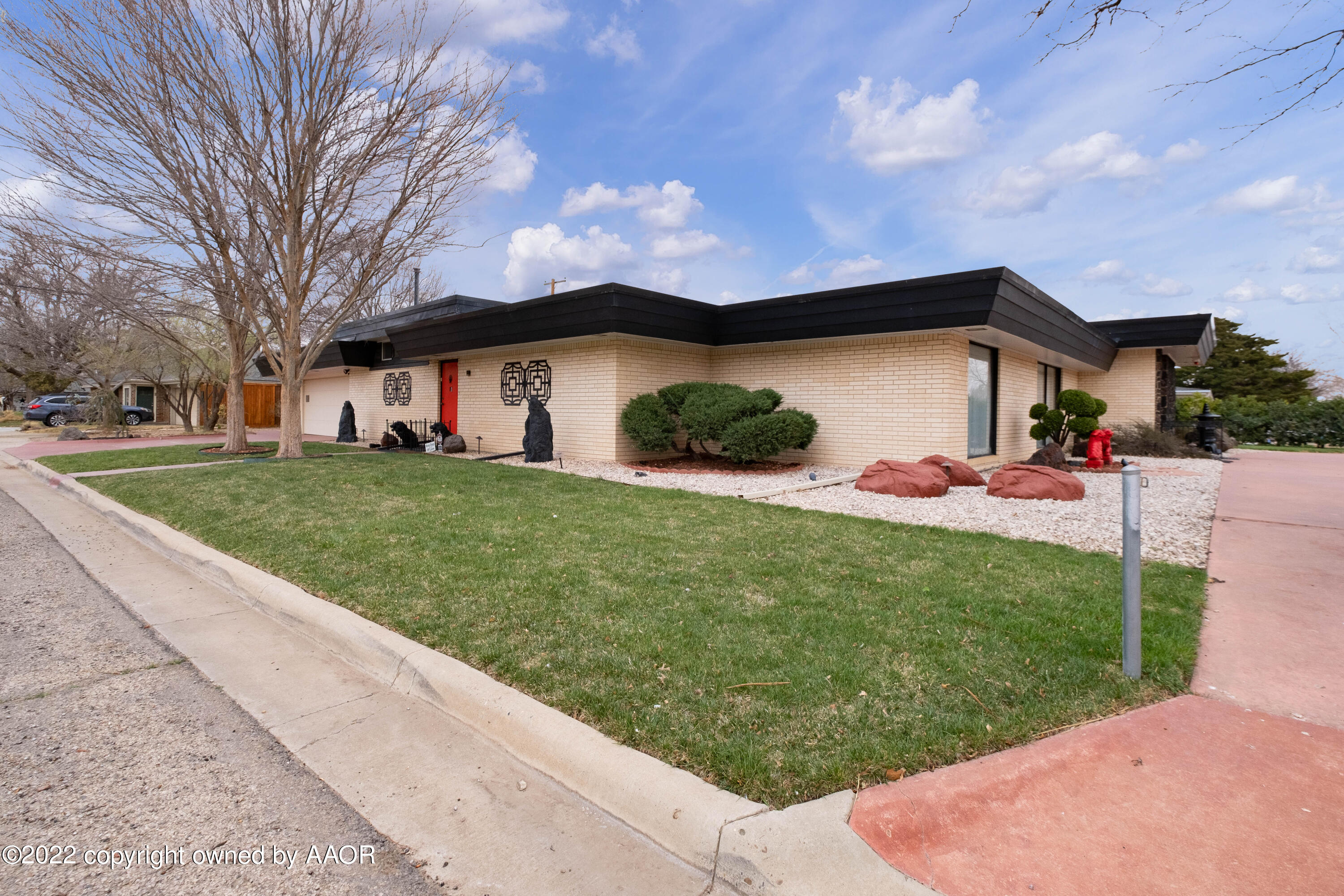 6016 Dreyfuss Road Amarillo, TX 79106 - Photo 86 of 91 Front4