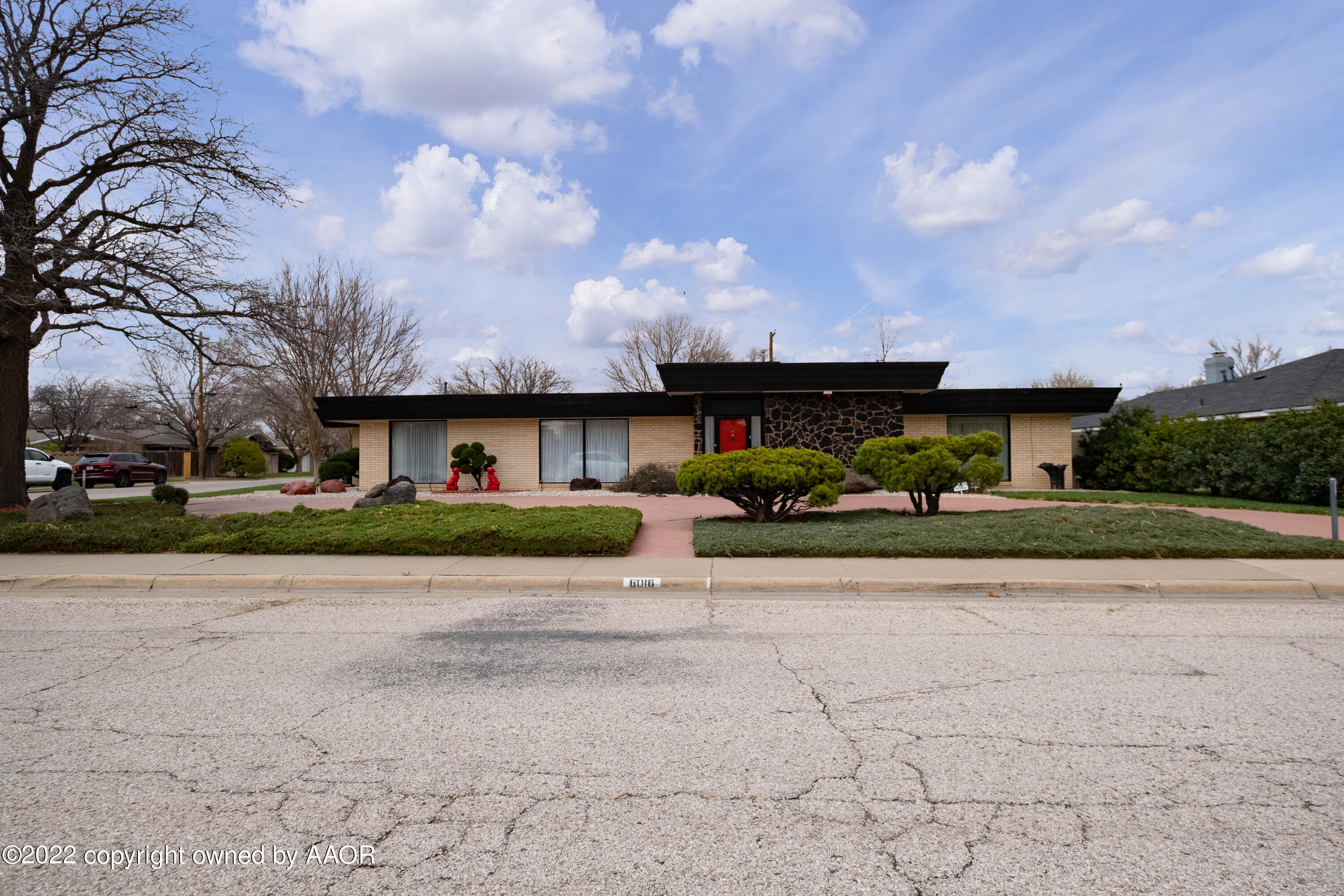 6016 Dreyfuss Road Amarillo, TX 79106 - Photo 91 of 91 Front2