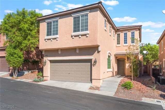 $399,900 | 9328 Daffodil Sun Avenue, Las Vegas, NV 89166