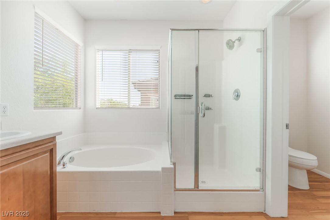 9328 Daffodil Sun Avenue Las Vegas, NV 89166 - Photo 20 of 37