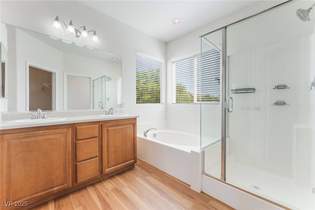 9328 Daffodil Sun Avenue Las Vegas, NV 89166 - Photo 21 of 37