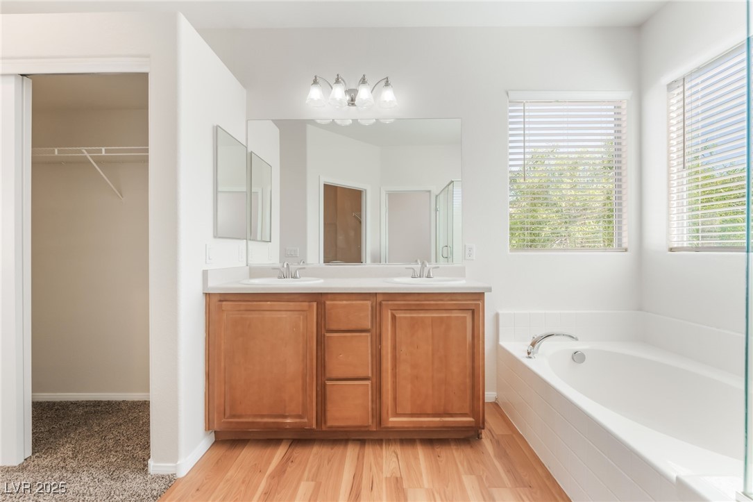 9328 Daffodil Sun Avenue Las Vegas, NV 89166 - Photo 22 of 37