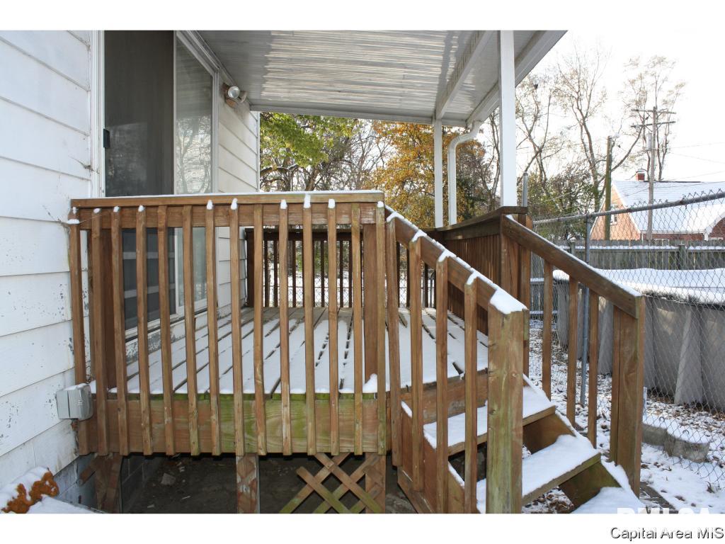 1801 North 9th Street Springfield, IL 62702 - Photo 25 of 26