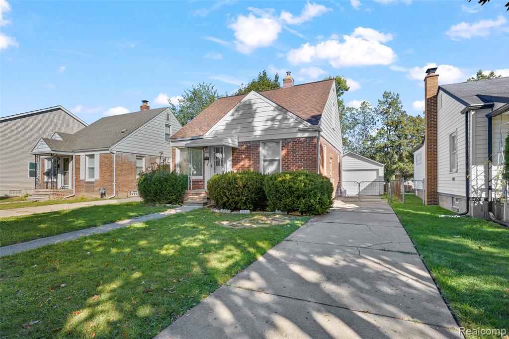 3309 Dallas Street Dearborn, MI 48124 - Photo 6 of 34