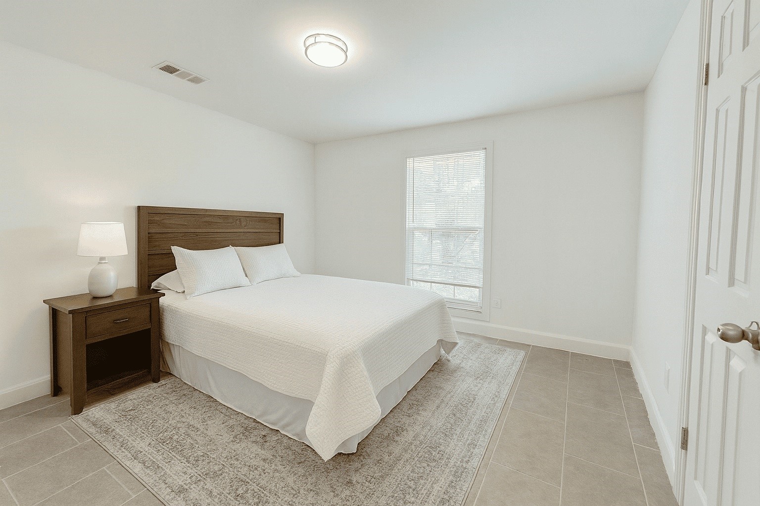 422 FM 360 Road Beasley, TX 77417 - Photo 15 of 25 a bed room with a bed and a window