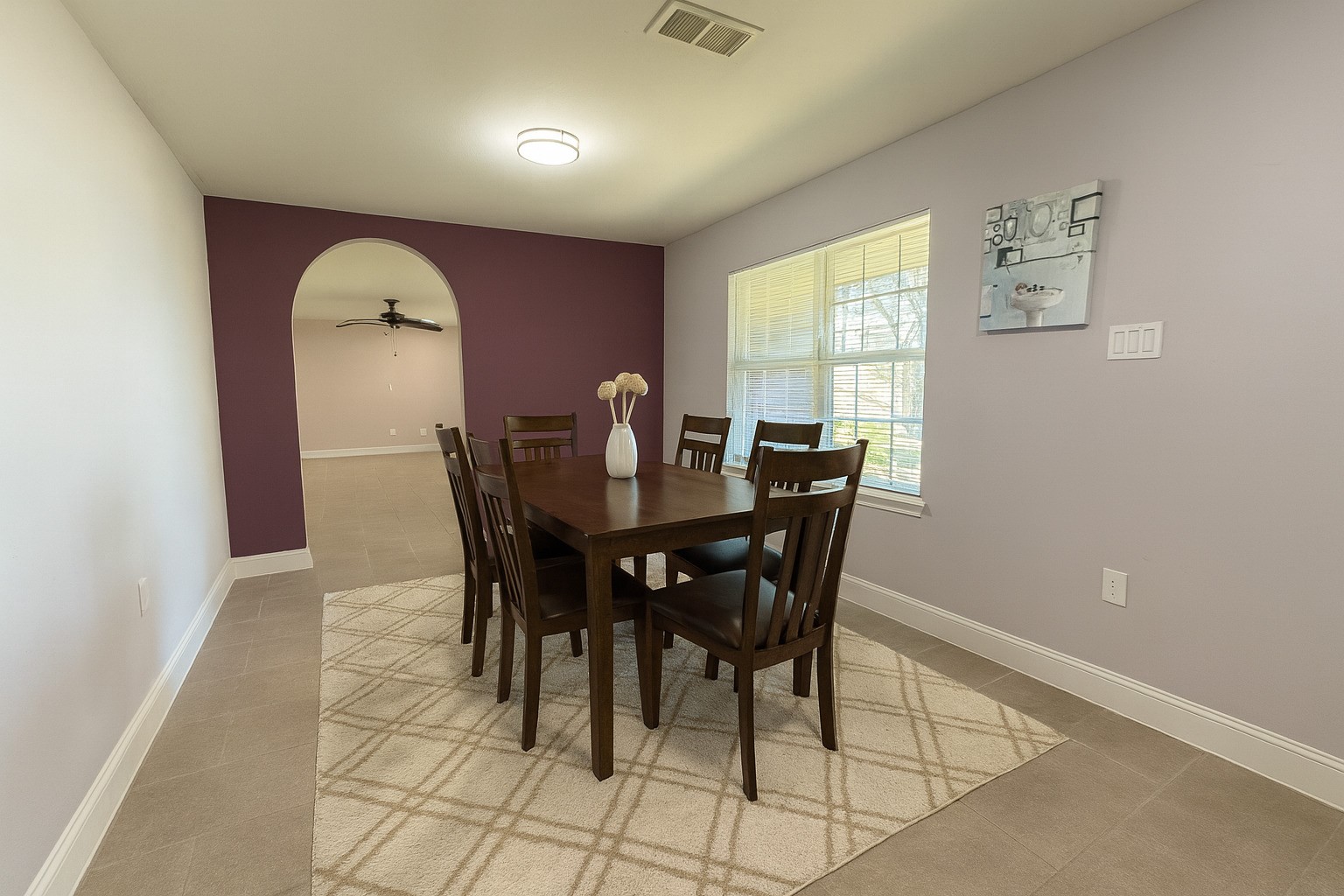 422 FM 360 Road Beasley, TX 77417 - Photo 18 of 25 a view of a dining room with furniture