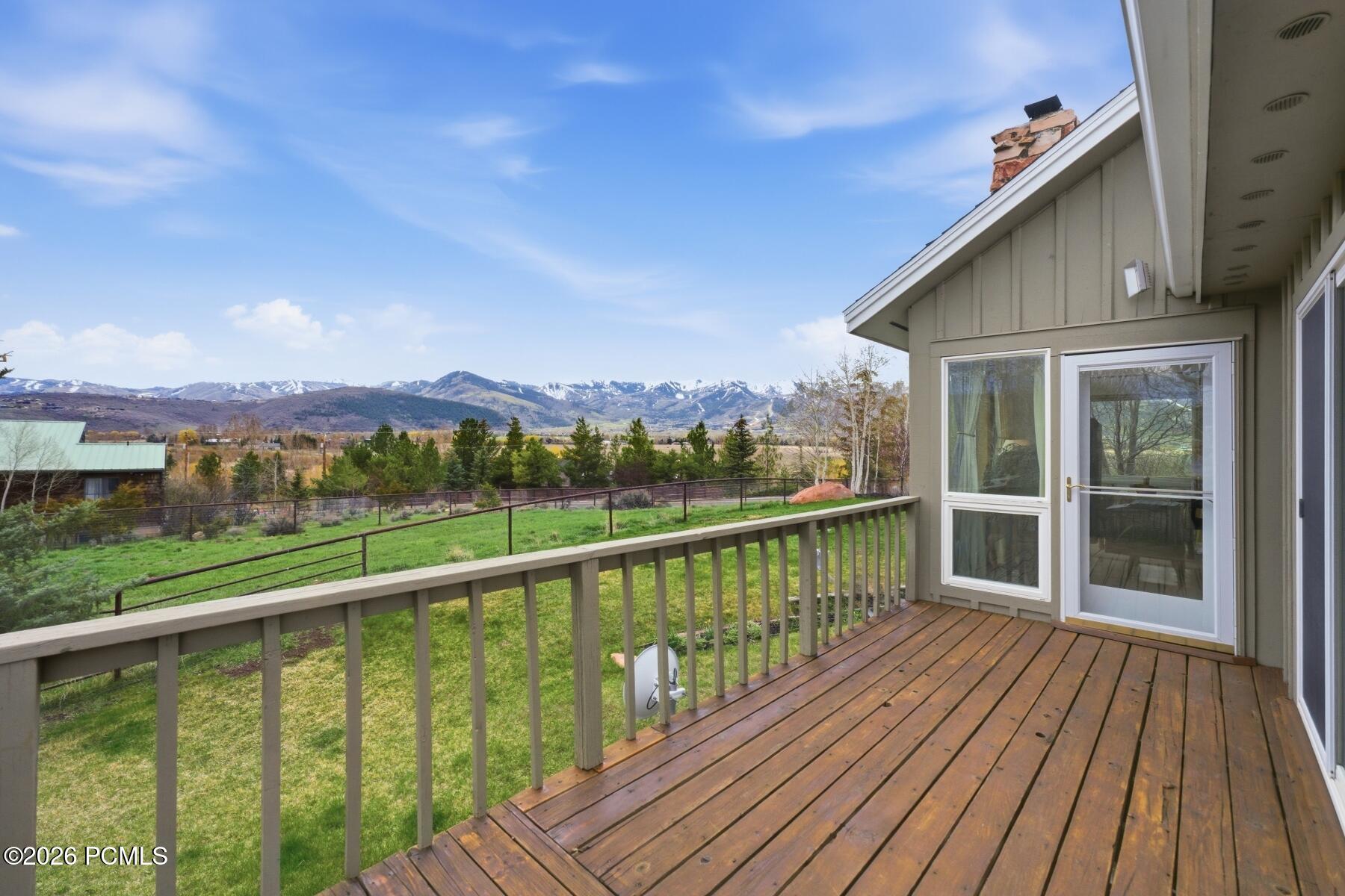 5776 North Old Ranch Road Park City, UT 84098 - Photo 51 of 64