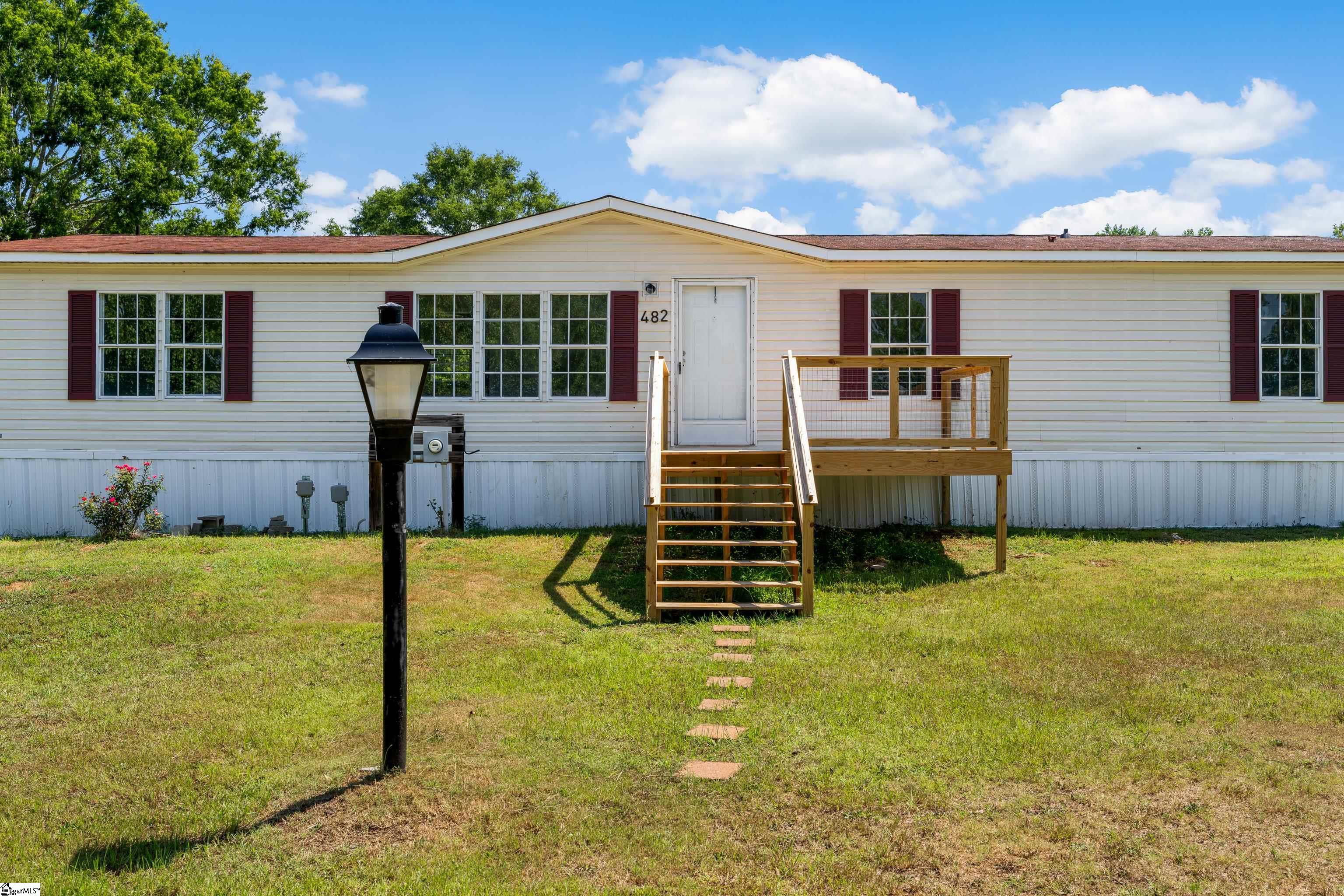 482 Burton Creekside Road Waterloo, SC 29384 - Photo 2 of 28