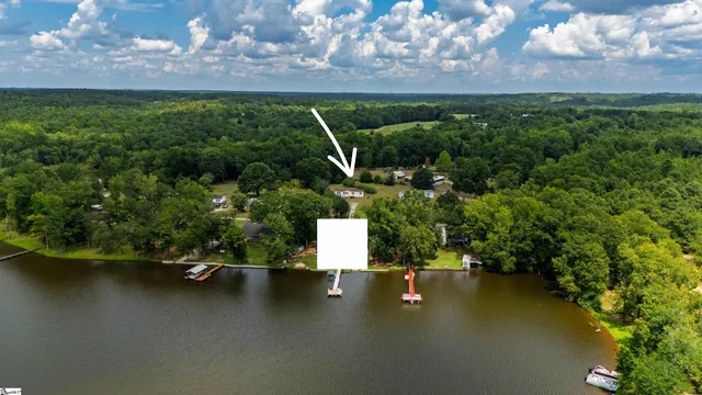 $134,900 | 482 Burton Creekside Road, Waterloo, SC 29384