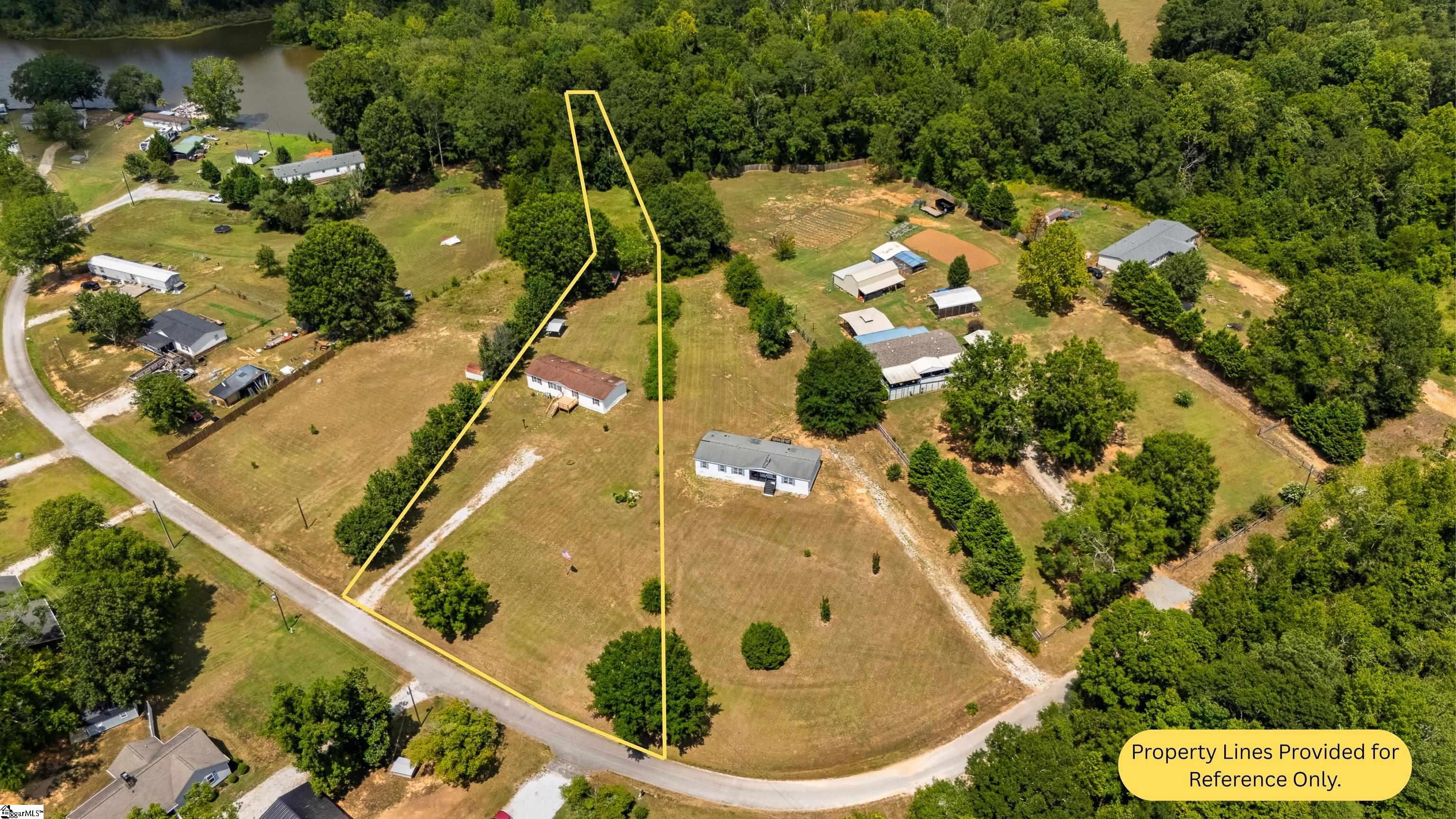 482 Burton Creekside Road Waterloo, SC 29384 - Photo 24 of 28