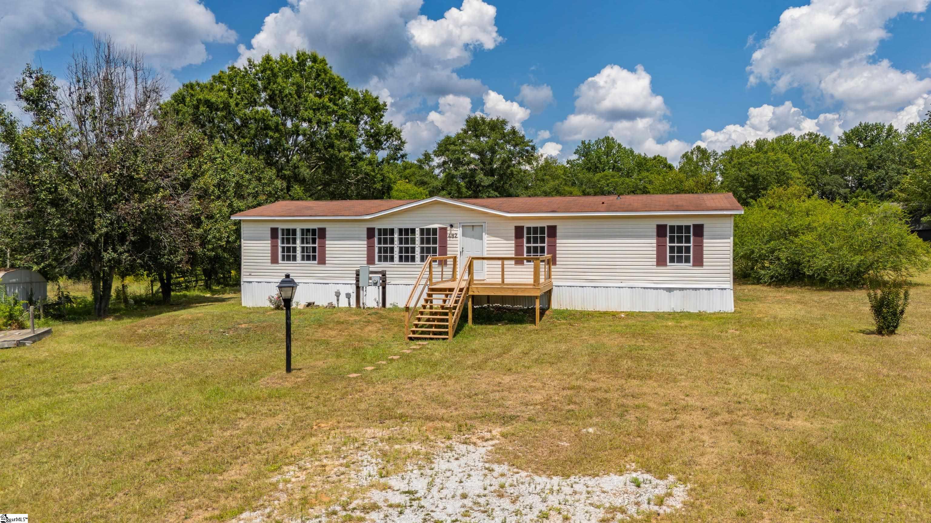 482 Burton Creekside Road Waterloo, SC 29384 - Photo 27 of 28