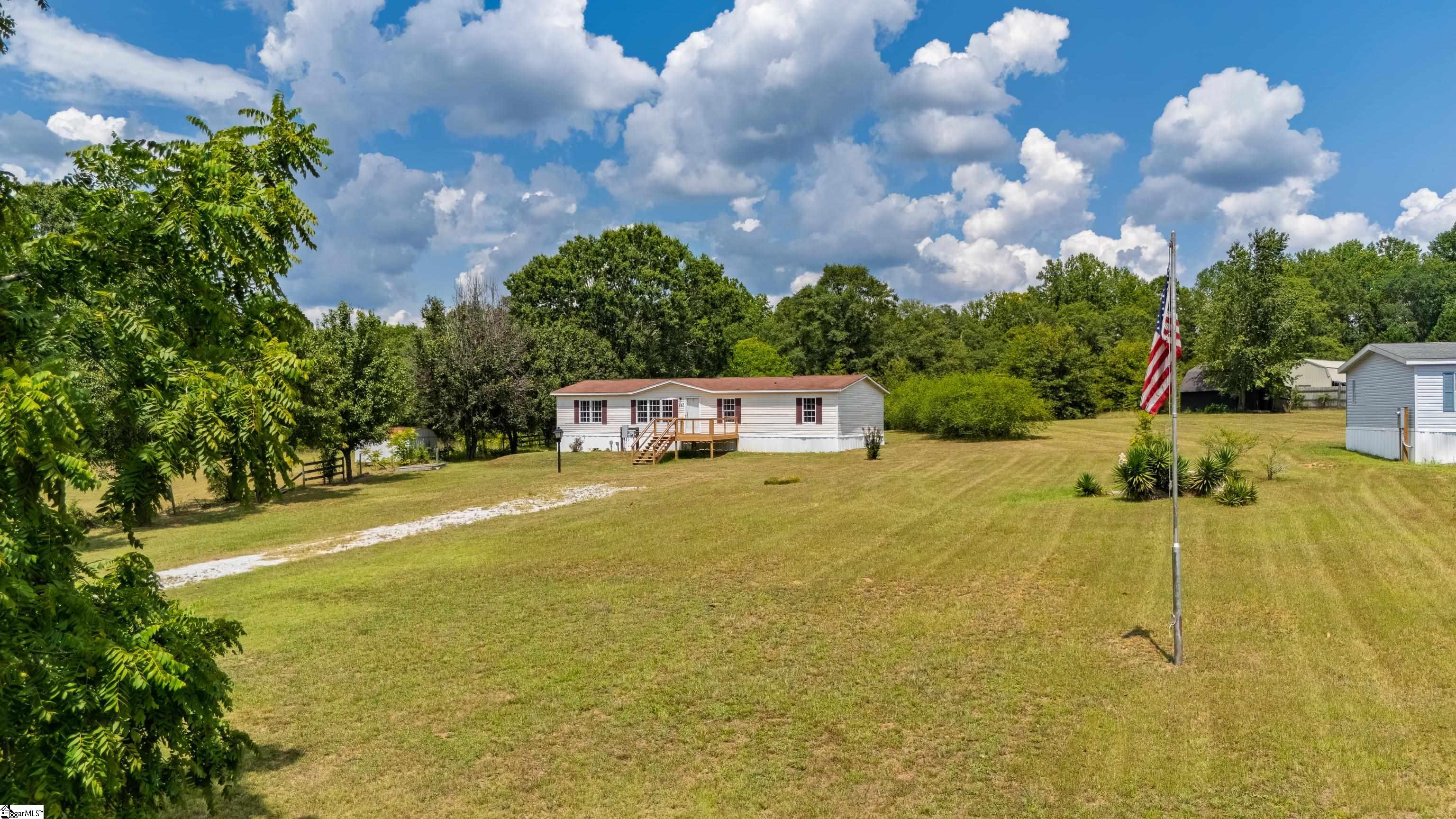 482 Burton Creekside Road Waterloo, SC 29384 - Photo 3 of 28