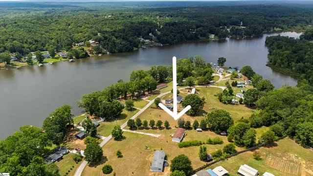 $134,900 | 482 Burton Creekside Road, Waterloo, SC 29384