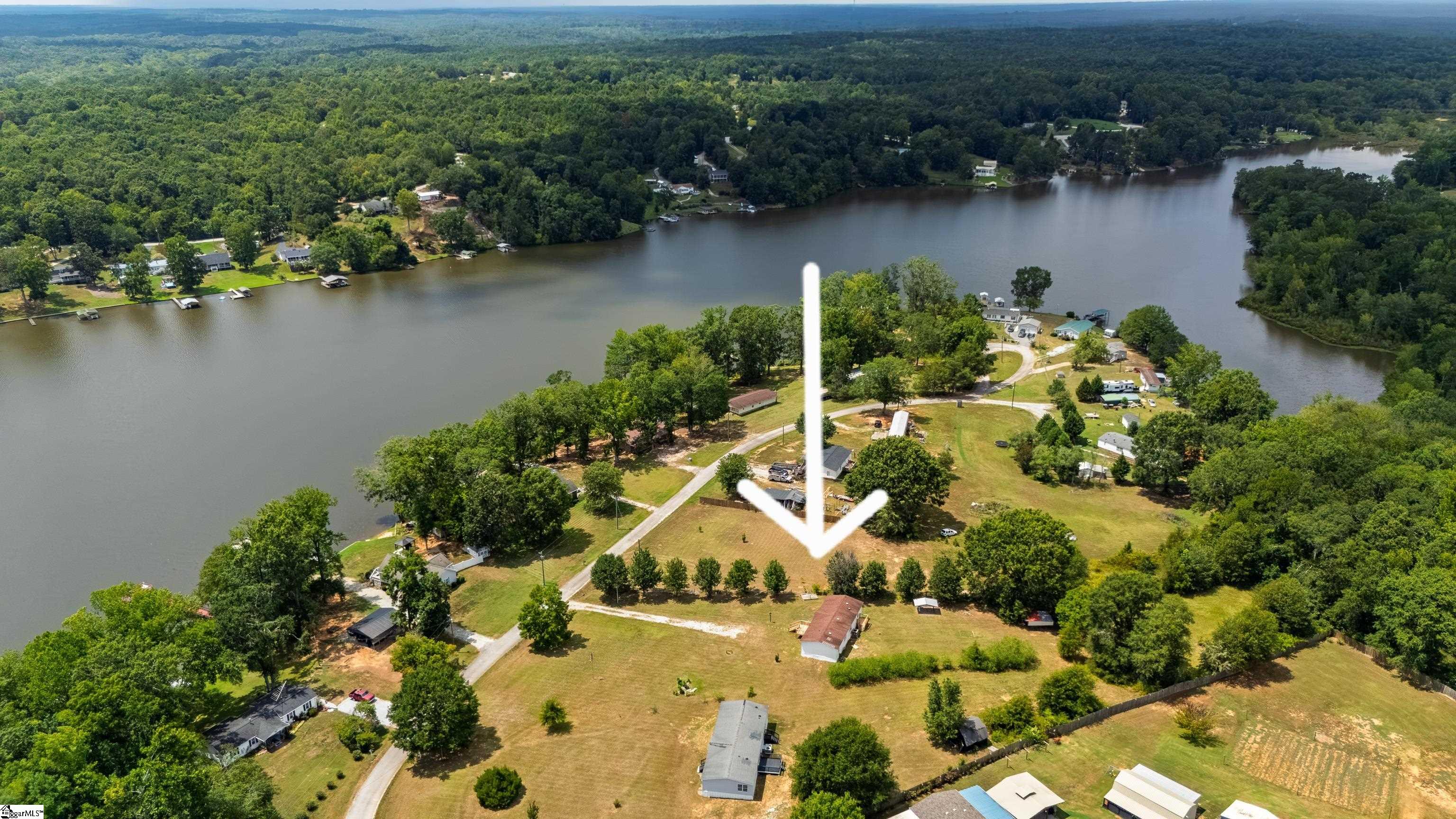 482 Burton Creekside Road Waterloo, SC 29384 - Photo 4 of 28