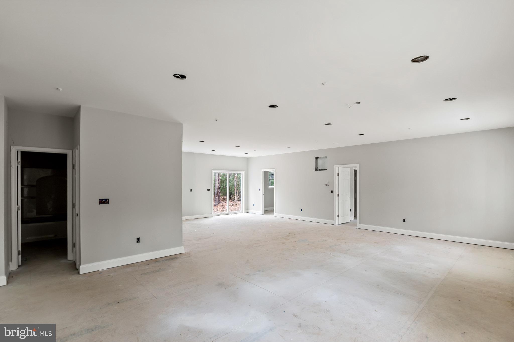17881 Three Notch Road Lexington Park, MD 20653 - Photo 2 of 17 a view of an empty room