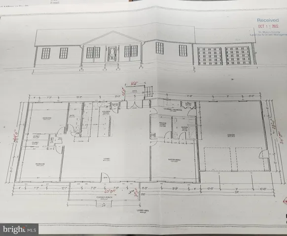 $649,900 | 17881 Three Notch Road, Lexington Park, MD 20653