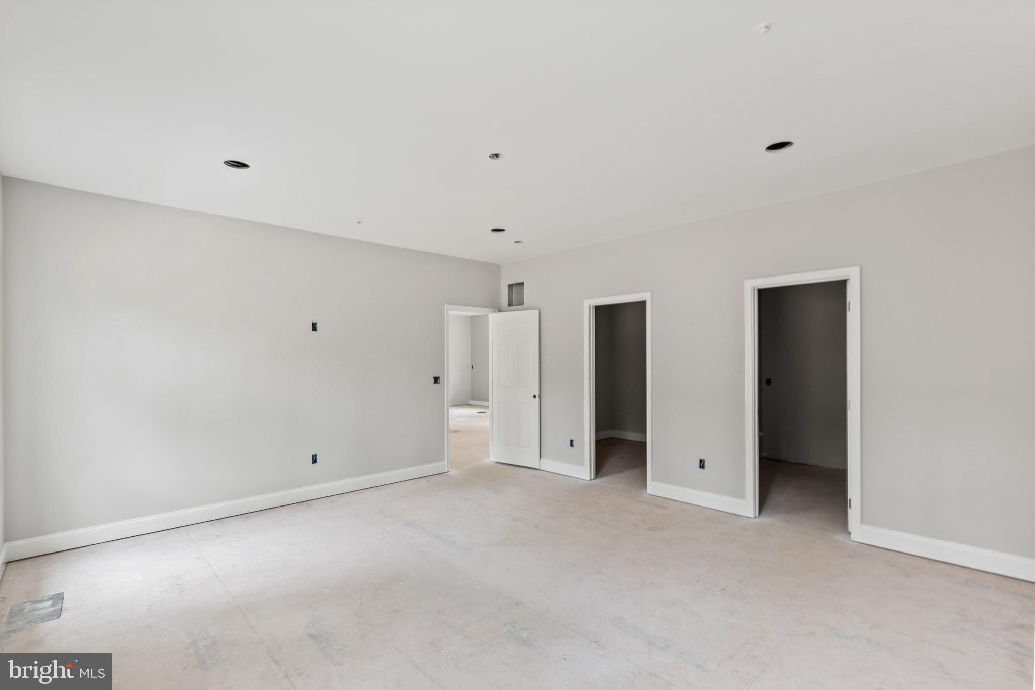 17881 Three Notch Road Lexington Park, MD 20653 - Photo 6 of 17 a view of an empty room