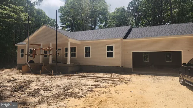 $649,900 | 17881 Three Notch Road, Lexington Park, MD 20653