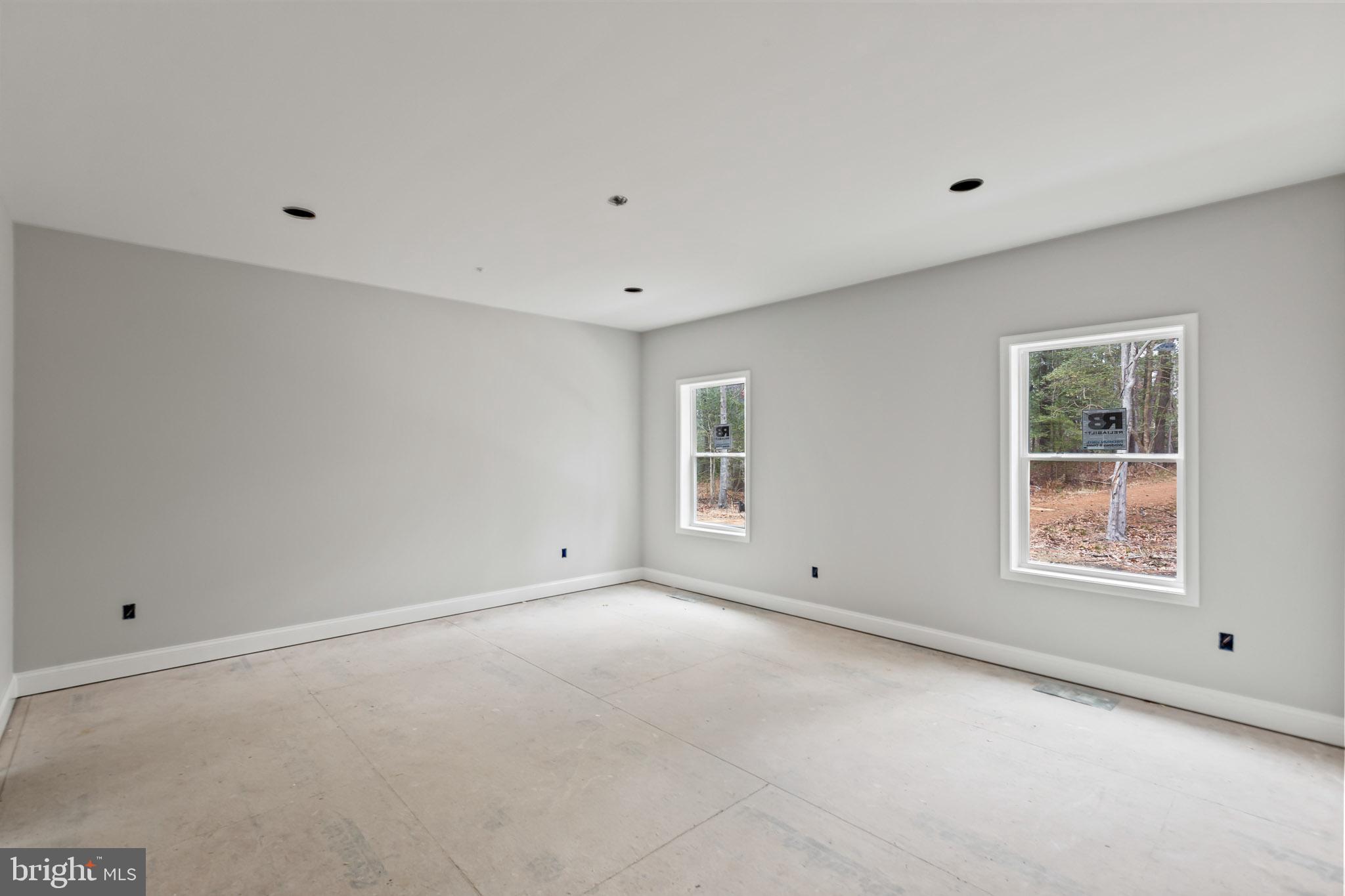 17881 Three Notch Road Lexington Park, MD 20653 - Photo 7 of 17 an empty room with windows