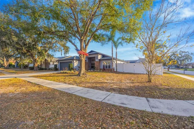 $429,000 | 2558 Brimhollow Drive, Valrico, FL 33596