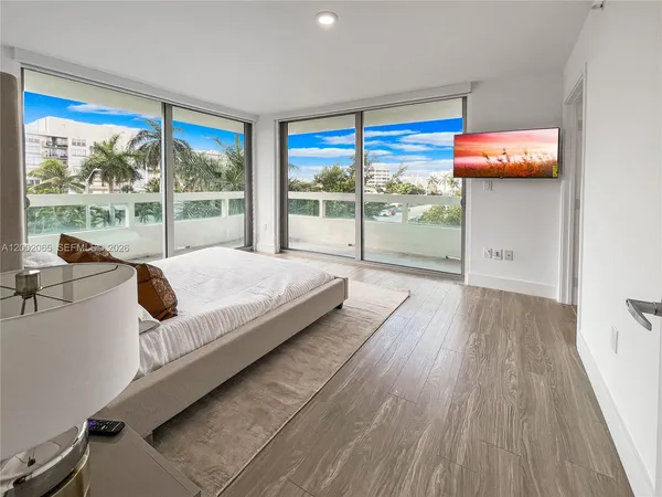 $5,250 | 1025 92nd Street, Unit 401, Bay Harbor Islands, FL 33154