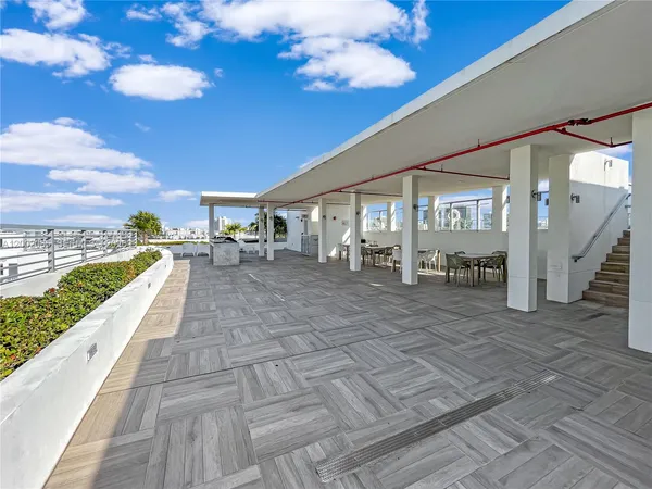 $5,250 | 1025 92nd Street, Unit 401, Bay Harbor Islands, FL 33154