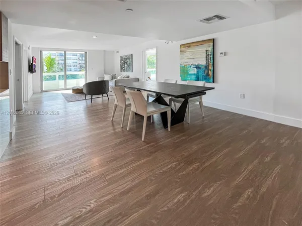 $5,250 | 1025 92nd Street, Unit 401, Bay Harbor Islands, FL 33154