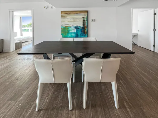$5,250 | 1025 92nd Street, Unit 401, Bay Harbor Islands, FL 33154
