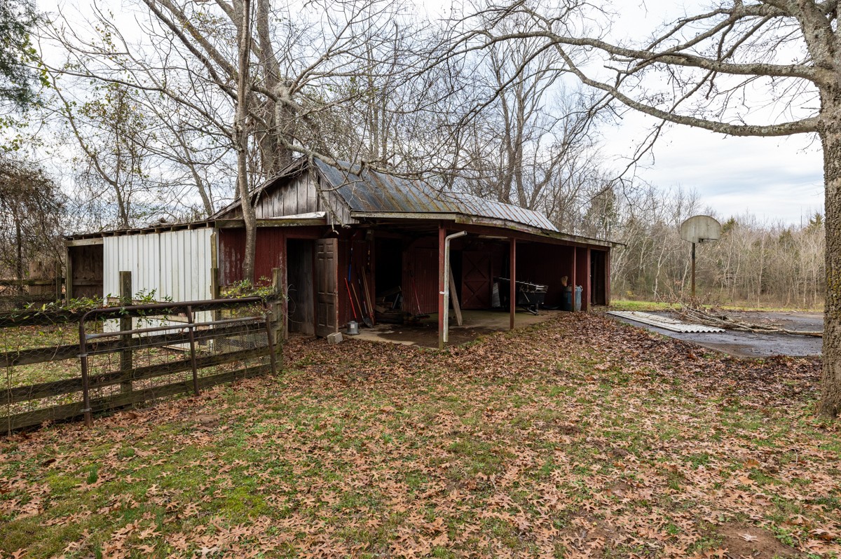 6455 Cox Road College Grove, TN 37046 - Photo 7 of 29 Gallery Image 7